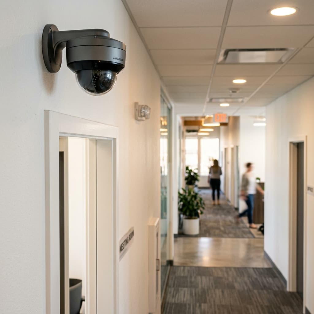 Security Systems